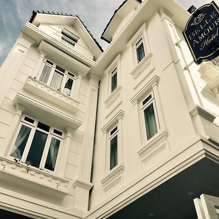 Belle Amour Hotel Далат Екстер'єр фото