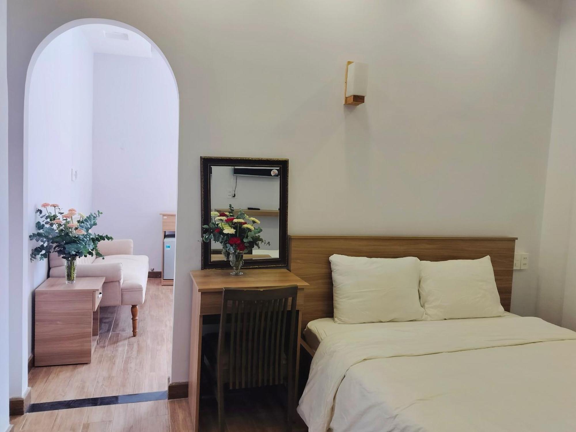 Belle Amour Hotel Далат Екстер'єр фото