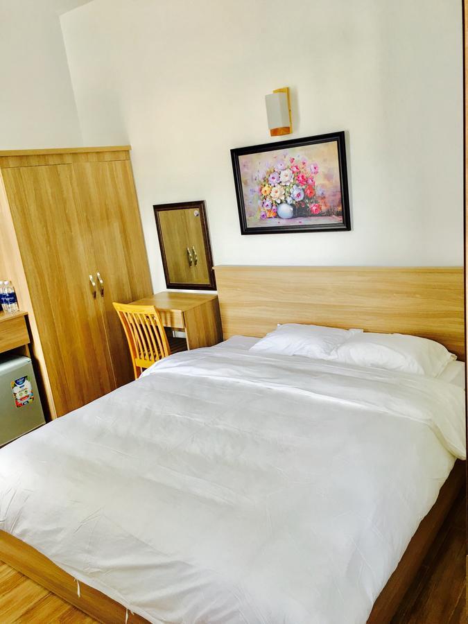 Belle Amour Hotel Далат Екстер'єр фото