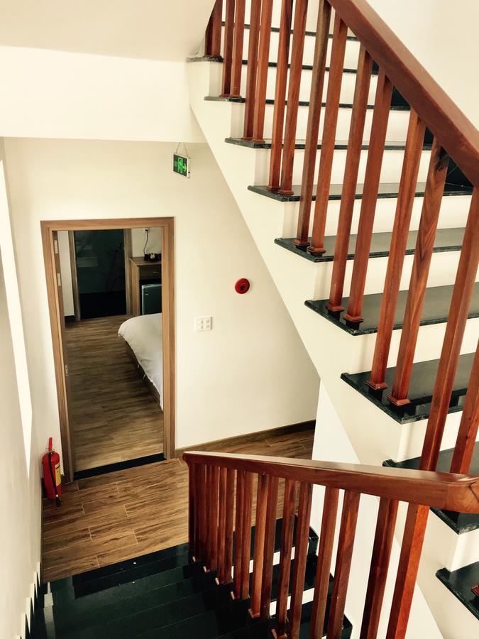 Belle Amour Hotel Далат Екстер'єр фото